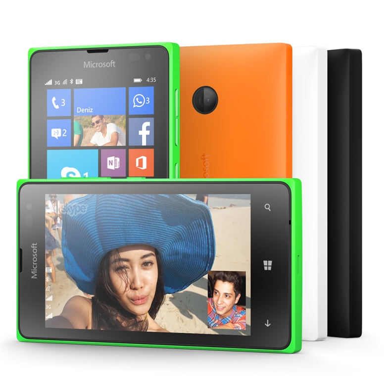 هاتف Lumia 435