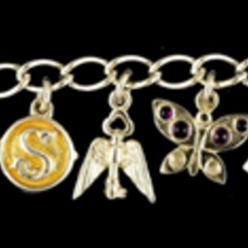 Lumos Maxima bracelet