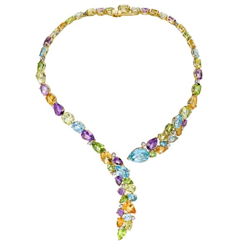 Kiki McDonough Necklace