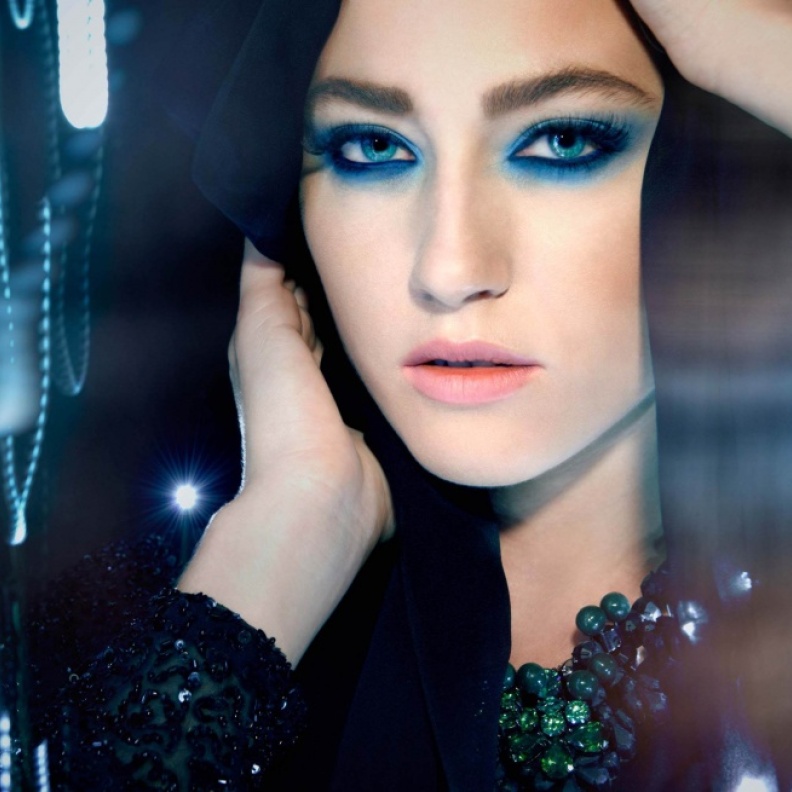 MAC Eid Make up with Studio Sculpt Powder