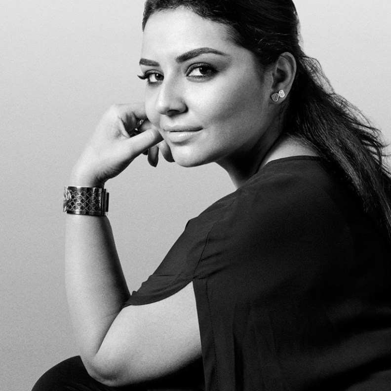 تعرفي الى اتجاهات الماكياج لربيع وصيف 2017 من  M.A.C