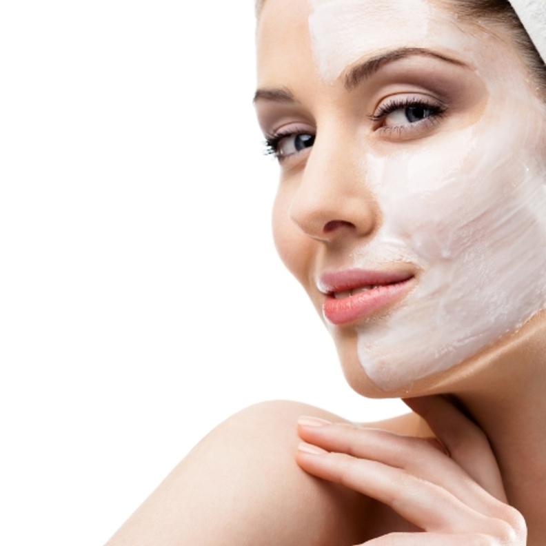 ماسك الاسبرين