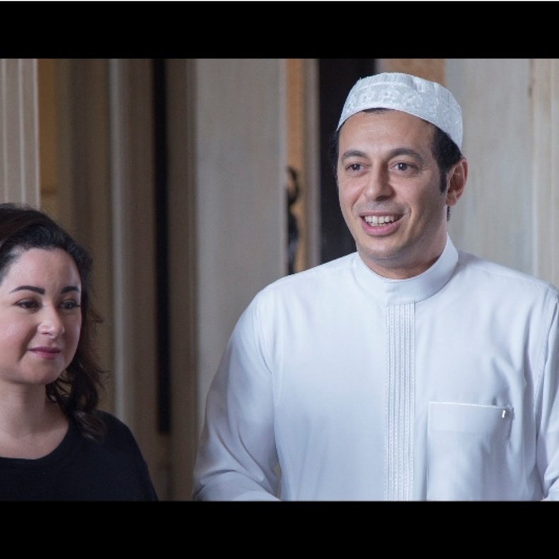 مصطفى شعبان