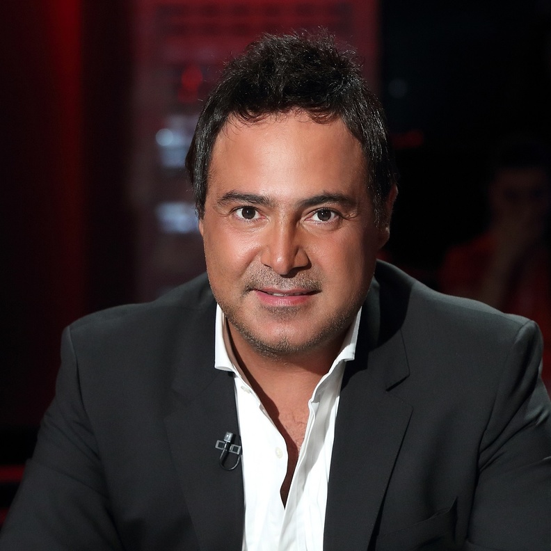 عاصي الحلاني