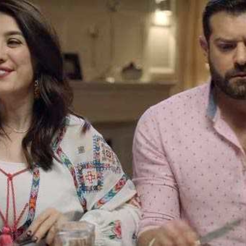 عمرو يوسف وكندة علوش