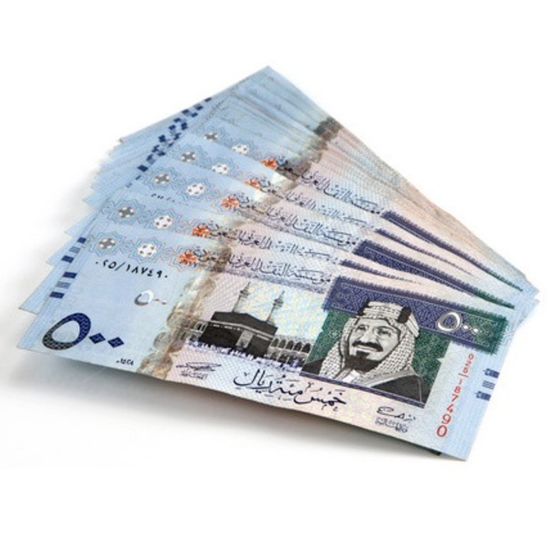 اليوم.. إيداع رواتب الموظفين في البنوك السعودية