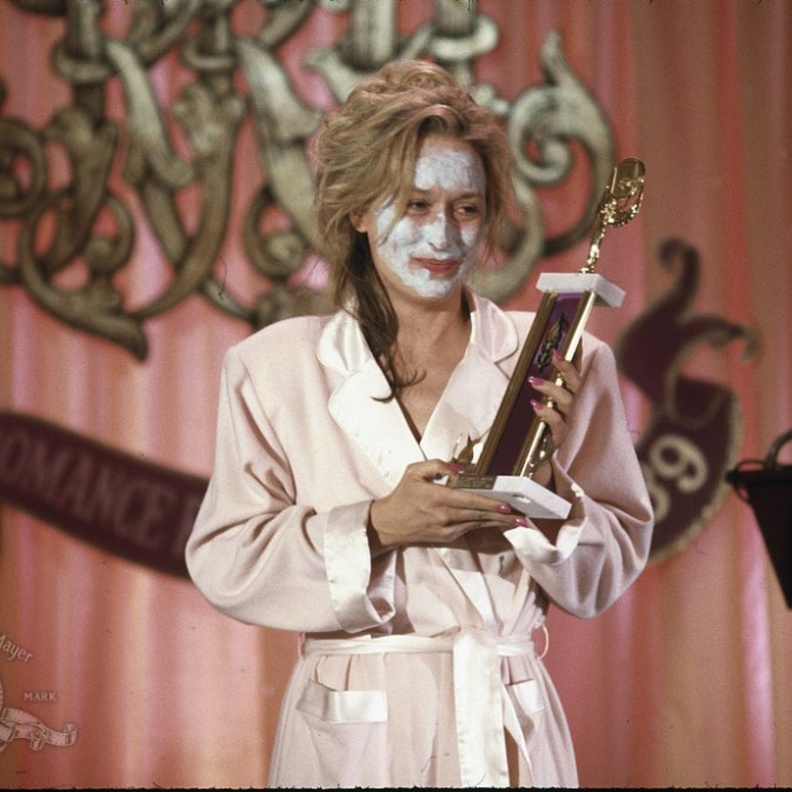 ميريل ستريب