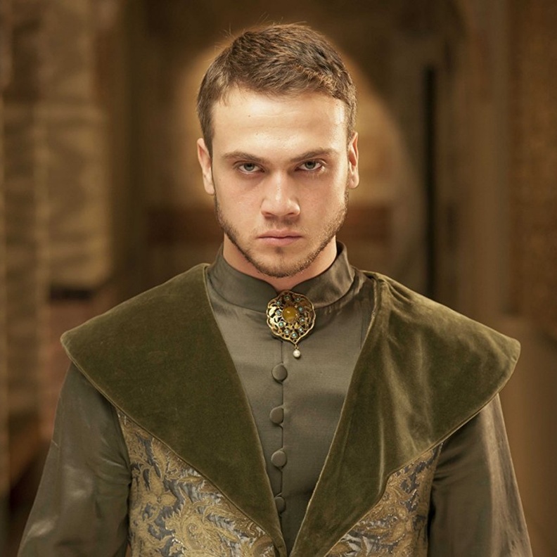 اراس بولوت اينملي