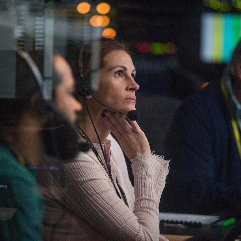 جوليا روبرتس