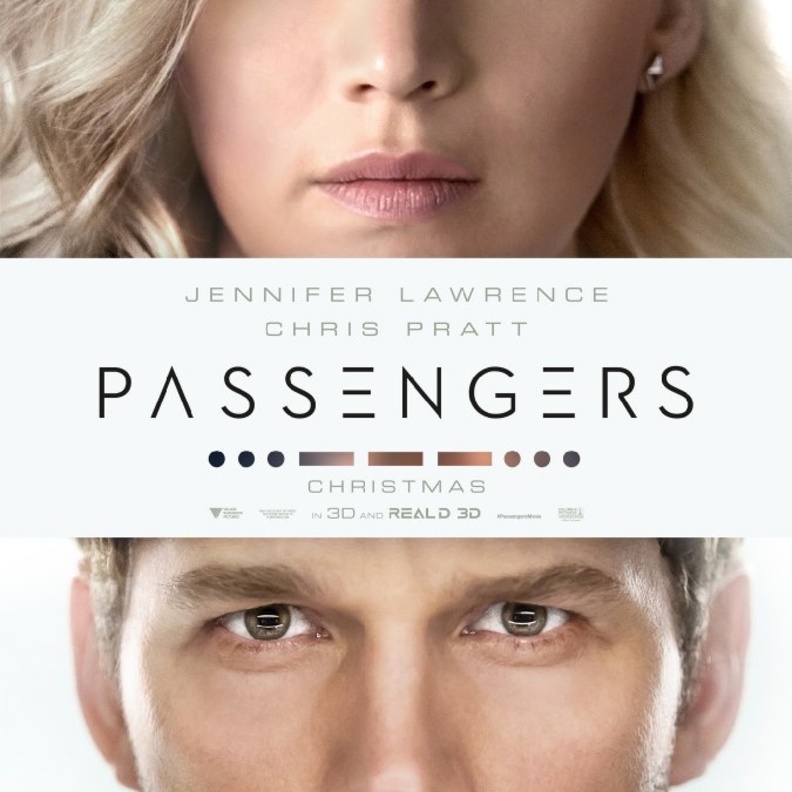 فيلم Passengers