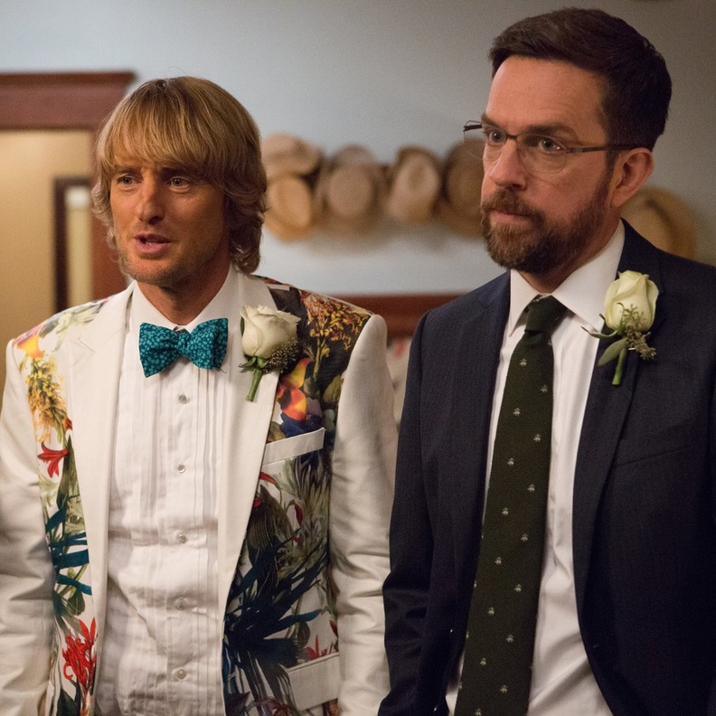 ايد هيلمز وأوين ويسلون