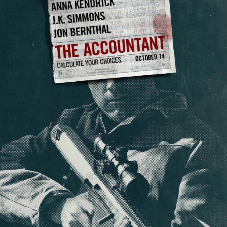 The Accountant 
