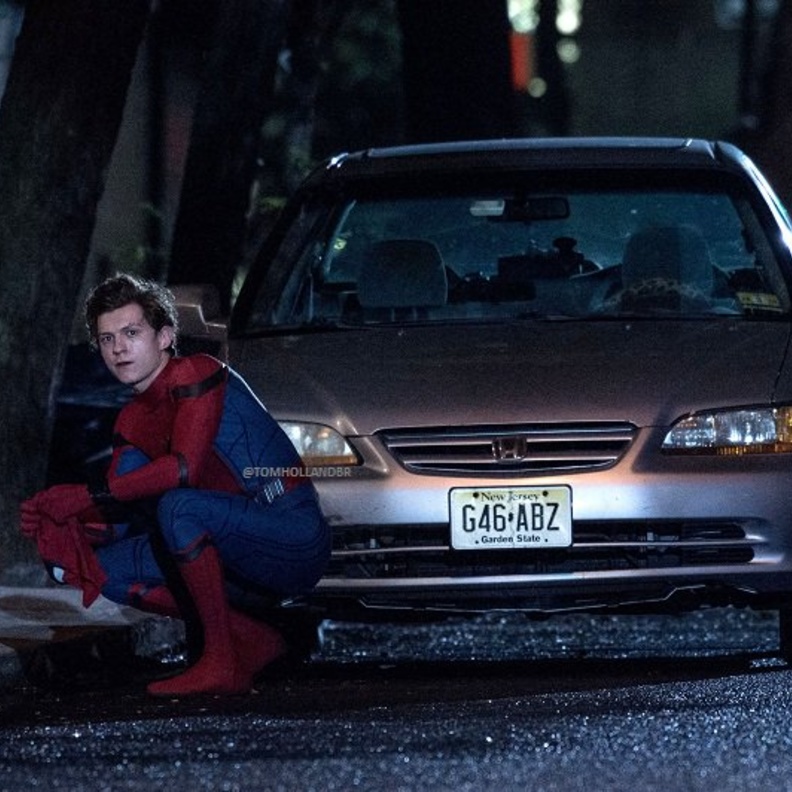 فيلم Spider-Man: Homecoming