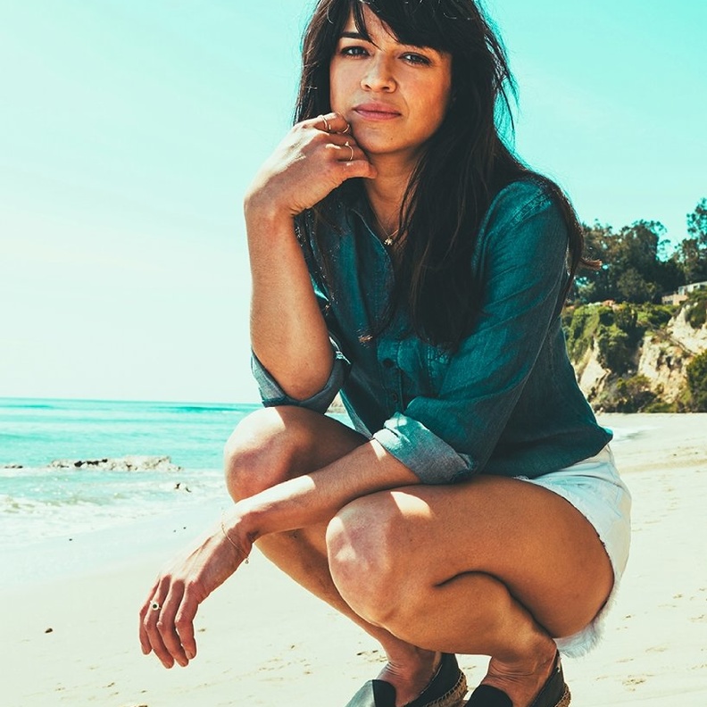 Michelle Rodriguez