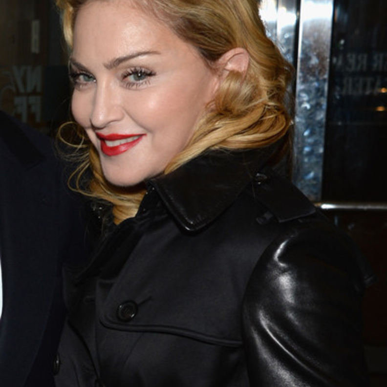 Madonna