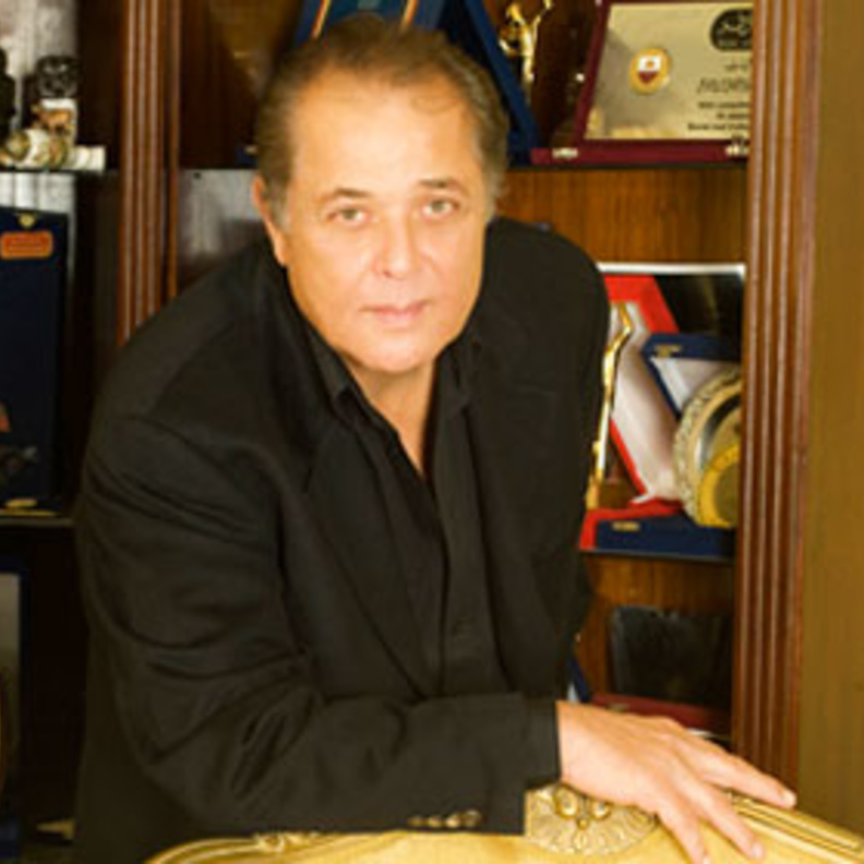 محمود عبد العزيز