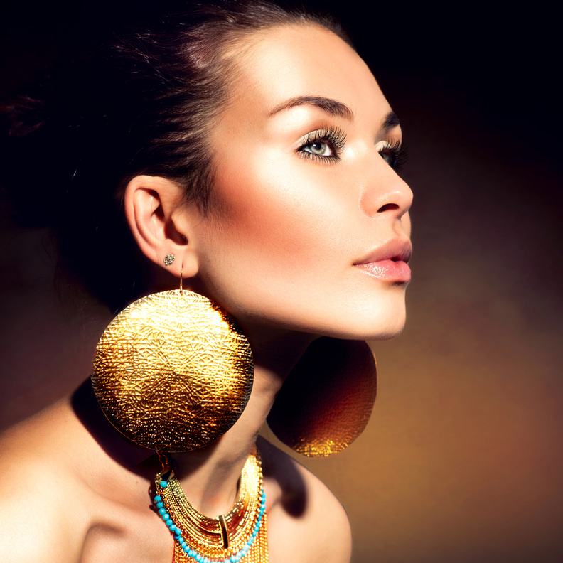 العيون الترابية تعود الى الواجهة