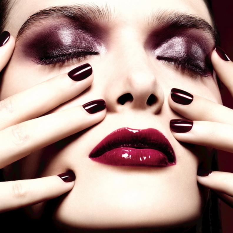 Chanel Rouge Levre Scintillante Etincelle