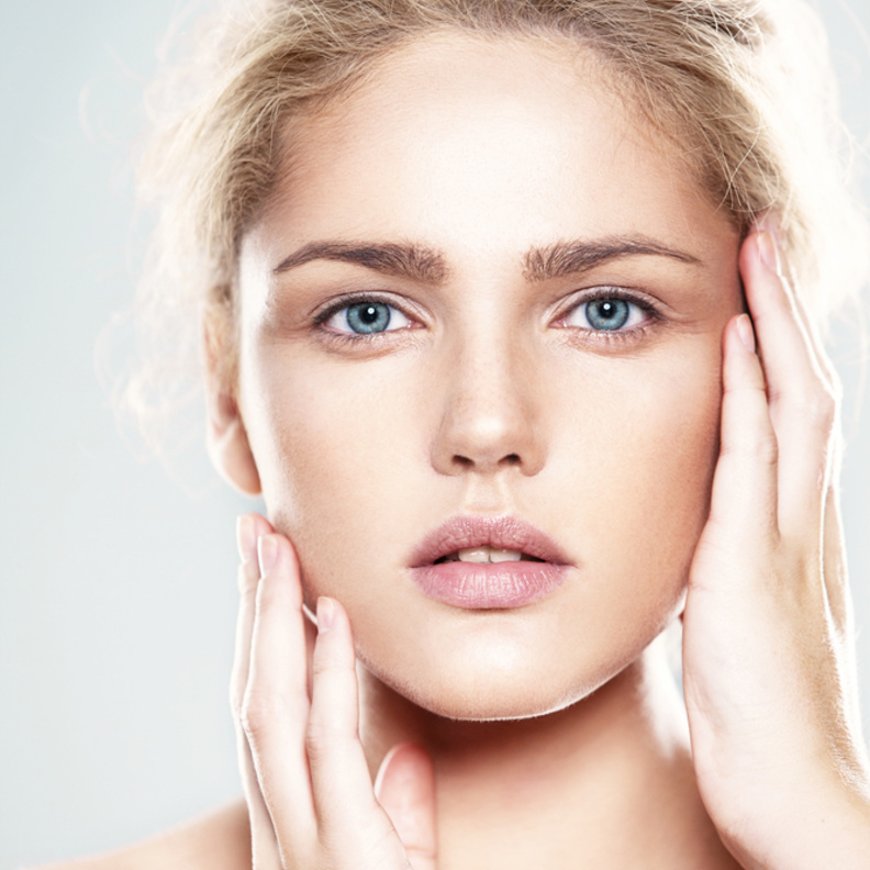 تفاصيل مشرقة تجعل بشرتك نضرة