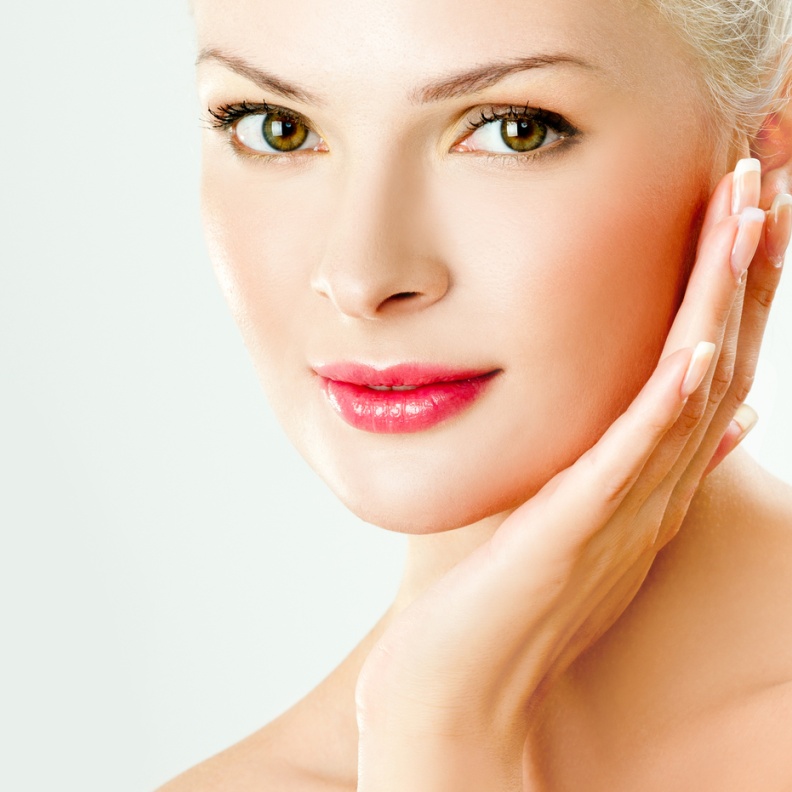 كيف تهيّئين بشرتك لاستقبال عيد الفطر؟