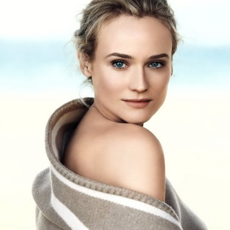 مستحضر "لو ويك أند دو شانيل"  Edition Douceلعطلة نهاية الأسبوع