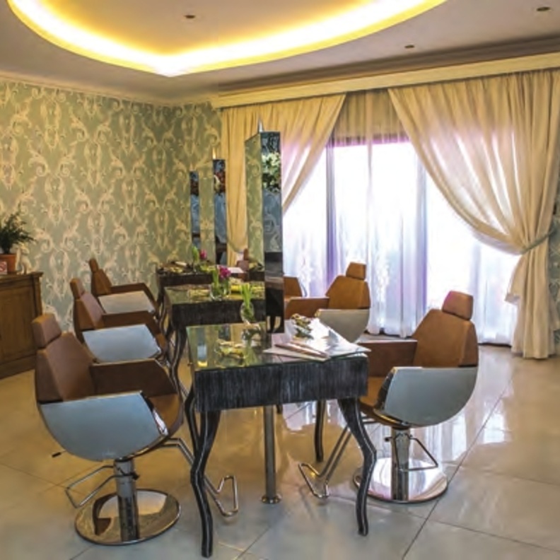 من أعماق قلبي.. بقلم جويل ماردينيان