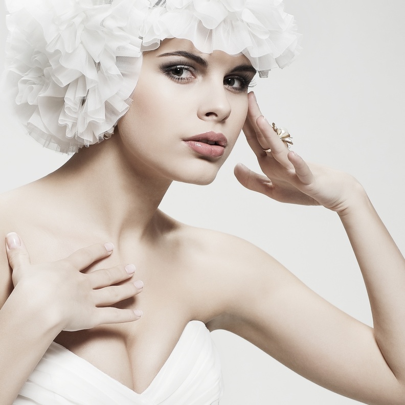 أفضل مستحضرات التجميل للعروس