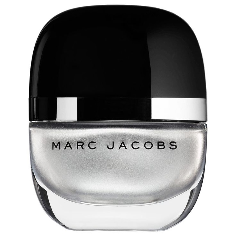 Marc Jacobs - Enamored Hi-Shine Lacquer Nail Polish in Stone jungle