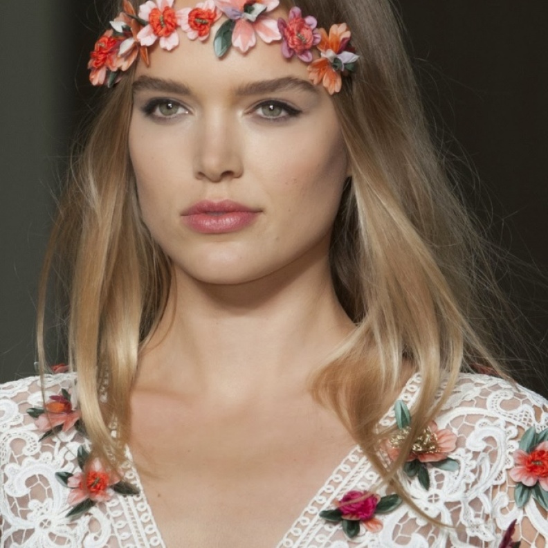 Marchesa Spring 2015