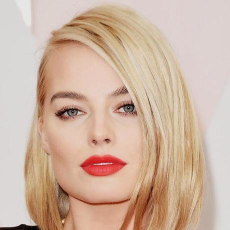 Margot Robbie