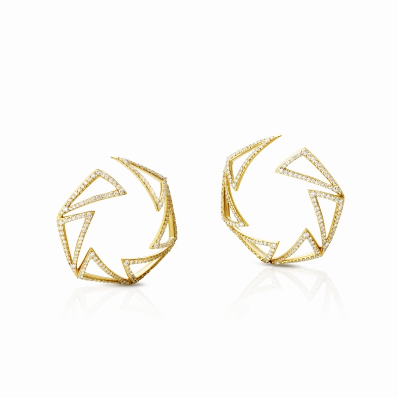 Marli مارلي لدى Harvey Nichols هارفي نيكلز