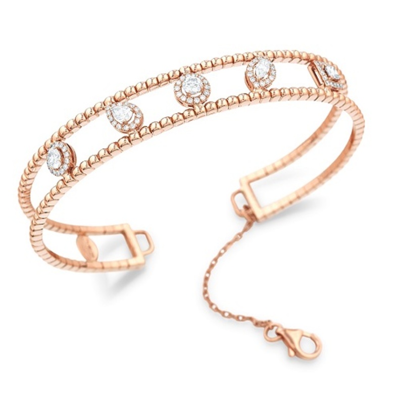 اسوارة  شوميه Chaumet