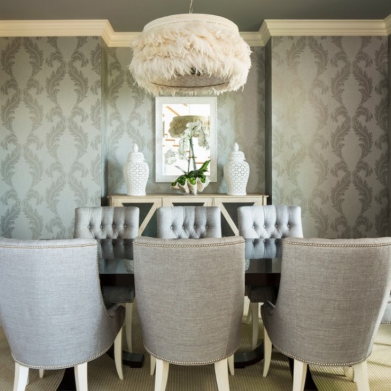 Martha O'Hara Interiors