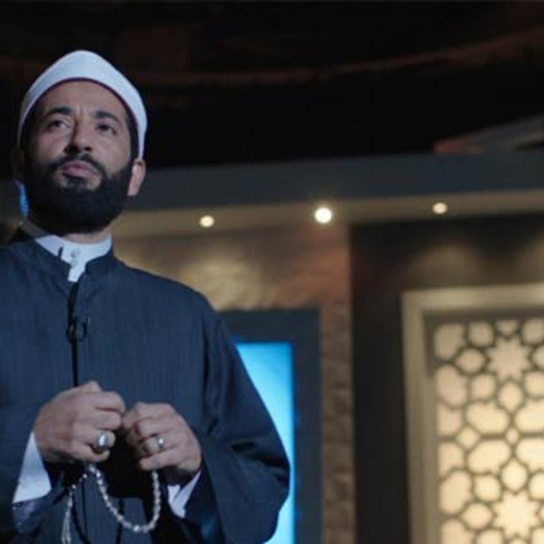 فيلم مولانا