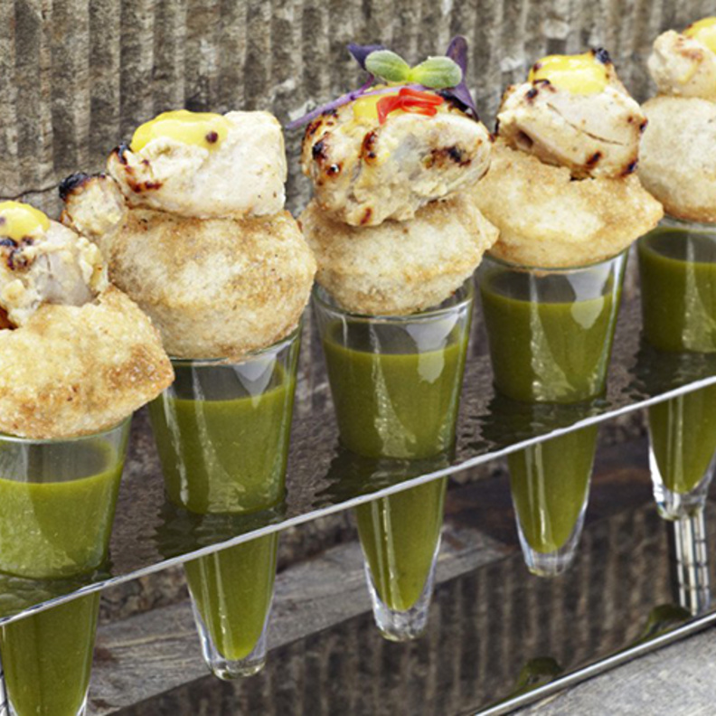 سيجنتشر Signature by Sanjeev Kapoor