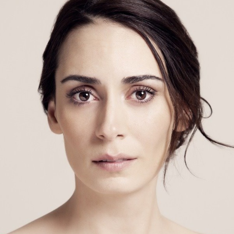 ماليسا سوزان