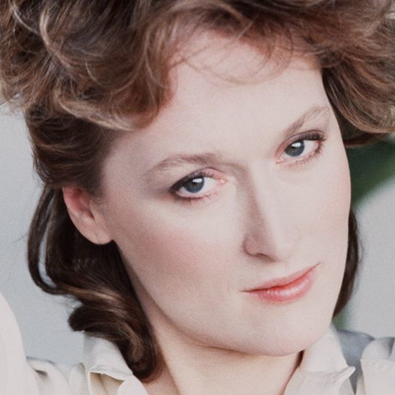 Meryl Streep