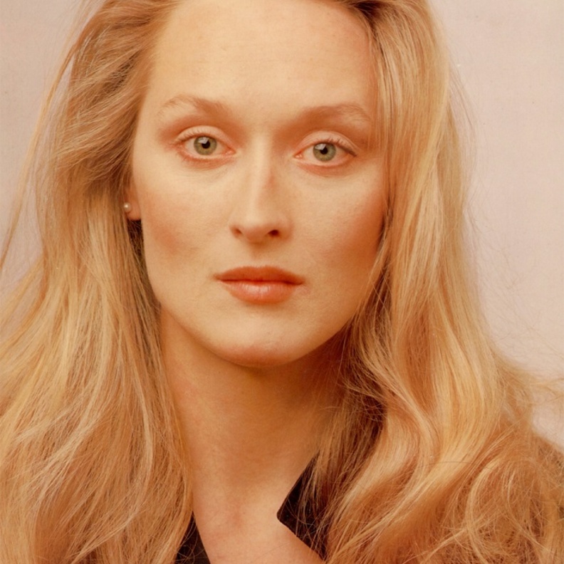 ميريل ستريب