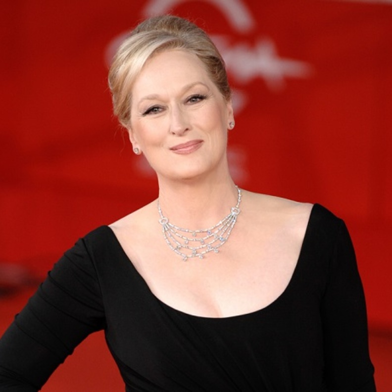 ميريل ستريب