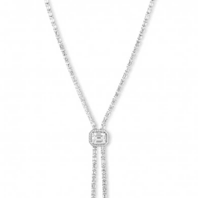 Messika Paris - Collier Union Square 626