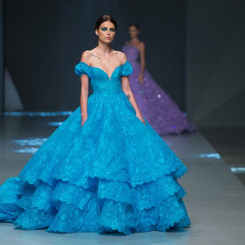 Michael Cinco  