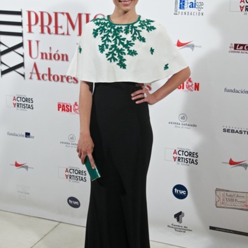 Michelle Jenner in Andrew Gn