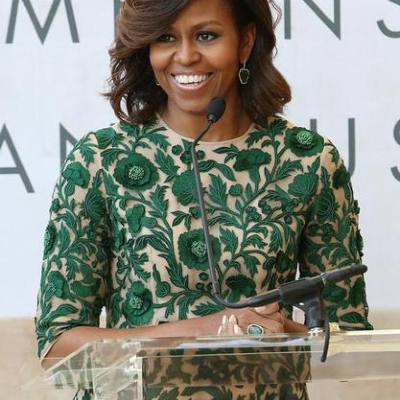 Michelle Obama