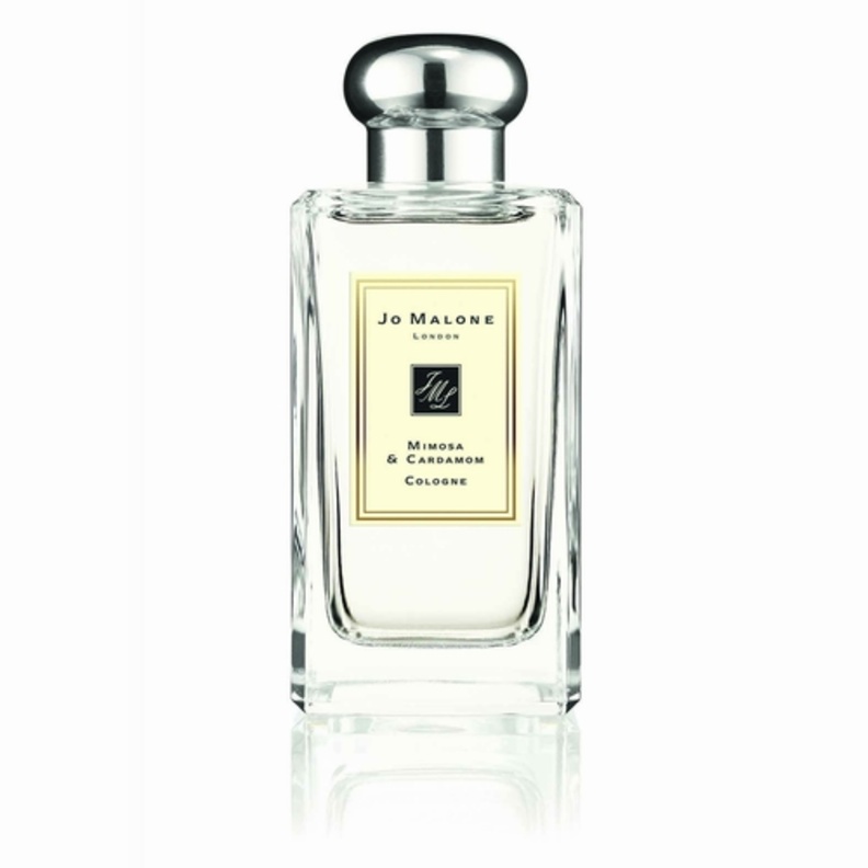 ميموزا & كارداموم