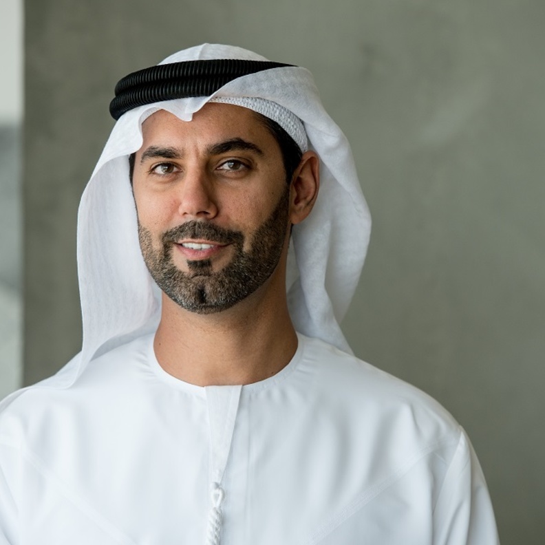 محمد بن زعل 