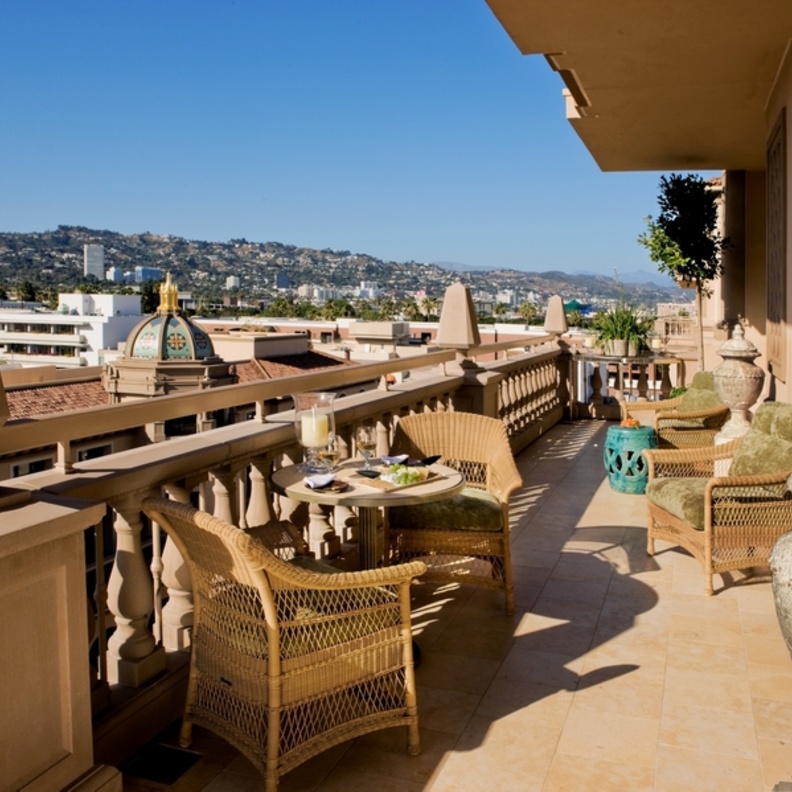 Petit St. Vincent - Caribbean - Rooms