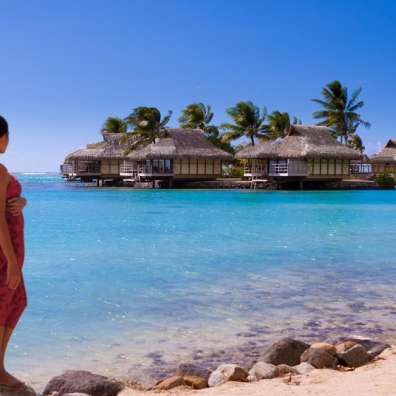 Moorea Island