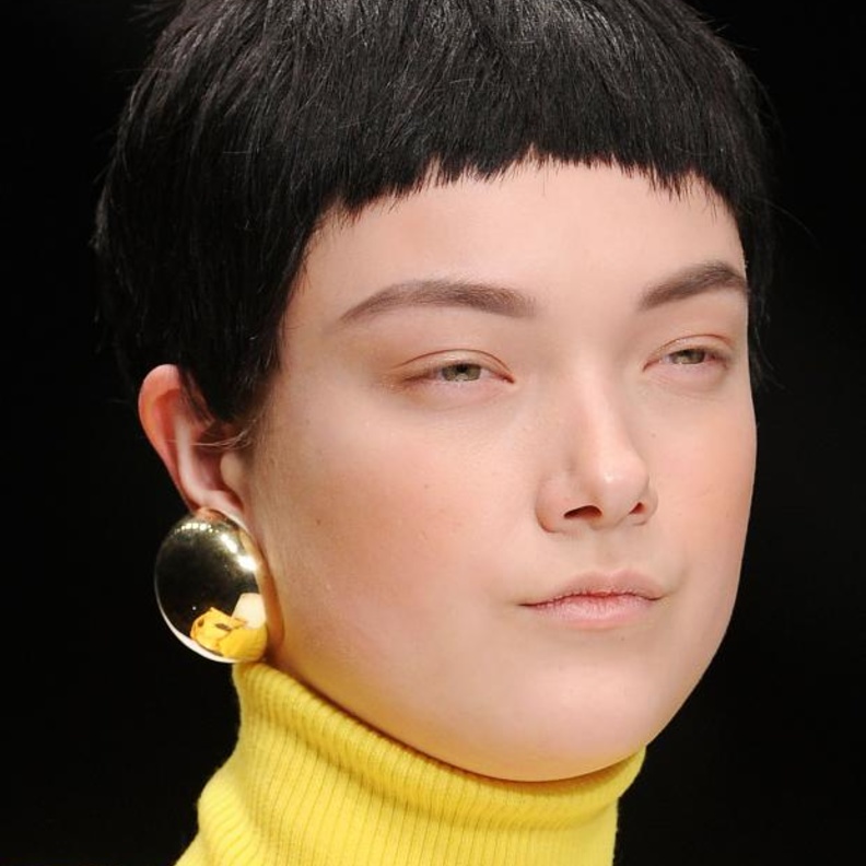 Moschino Fall winter 2014