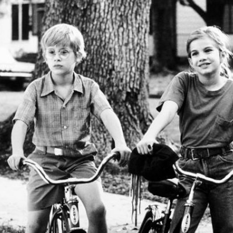 دروس مستفادة من فيلم 'My Girl'