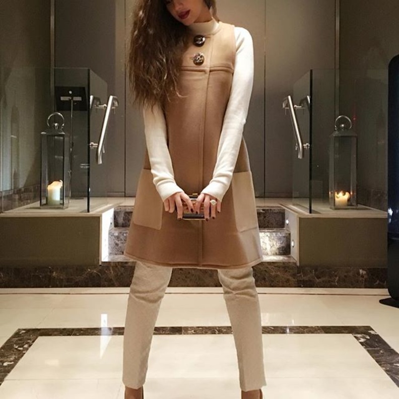  ميريام فارس